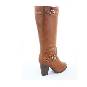 Top Moda Boots New